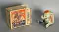 Marx Dumbo wind up toy with original box