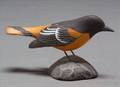 Jess Blackstone 19091988 Carved Miniature Oriole