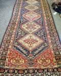 Southwest Persian Long Rug