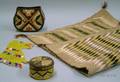 Group of Native American Objects