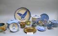 Approximately Seventyfive Pieces of Dorchester Pottery Decorated Tableware
