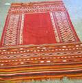 Moroccan Kelim