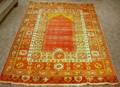 Anatolian Prayer Rug