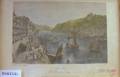 Lot of Framed Prints of Landscape Views