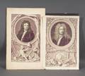Lot of Approximately Twentyseven Old Master and 19th Century Prints Including Works After Giovanni Anton