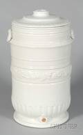Union Porcelain Works Water Cooler