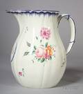 Large Wedgwood Pearlware Jug