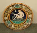 Wedgwood Majolica Charger
