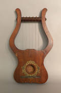 WardStildon Automatic Harp