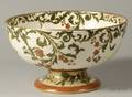 Doulton Burslem Earthenware Punch Bowl