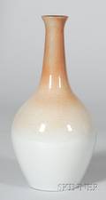 Wedgwood Norman Wilson Earthenware Vase