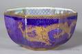 Wedgwood Dragon Lustre Bowl