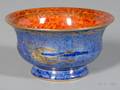 Wedgwood Hummingbird Lustre Nut Bowl