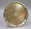 Gorham Sterling Silver Tray