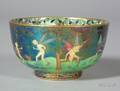 Wedgwood Fairyland Lustre York Cup