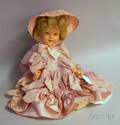 Ideal Composition Shirley Temple Doll