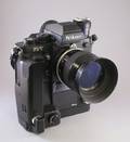 Nikon F3T No T8504223