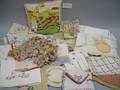 Lot of Assorted Table Linens and Textiles