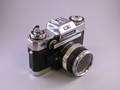 Zeiss Contarex Electronic No G36337