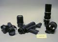 Cameras and Photographic Equipment