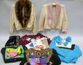 Lot of Vintage and Designer Sweaters and Pullovers
