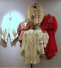 Group of Victorian Ladys Clothing