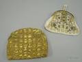 Two 1920s Ladys Clutch Purses