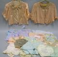 Lot of Assorted Vintage Lingerie Nightwear and Underclothes