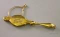 14kt Yellow Gold Lorgnette