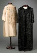 Two Mid1960s Evening Ensembles