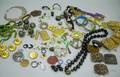 Large Group of Estate and Costume Jewelry