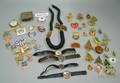 Group of Vintage Costume Jewelry