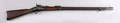 Model 1884 US Springfield trapdoor rifle
