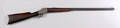 Winchester model 1885 rifle
