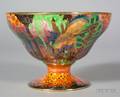 Wedgwood Fairyland Lustre Melba Center Bowl