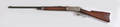 Winchester model 1894 light weight takedown model rifle