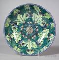 Wedgwood Handpainted Earthenware Deep Dish
