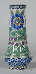 Wedgwood Millicent Taplin Persian Design Vase