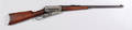 Winchester model 1895 rifle