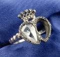 Antique Diamond Ring