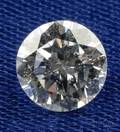 Unmounted Transitionalcut Diamond