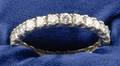 Diamond Eternity Band