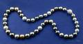 Tahitian Cultured Pearl Necklace