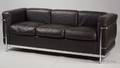 Cassina LC2 Grand Sofa
