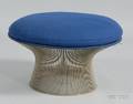 Warren Platner Ottoman