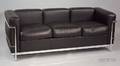 Cassina LC2 Grand Sofa