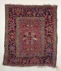 Heriz Rug