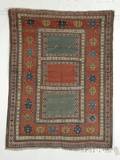 Kazak Rug