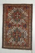 Eagle Karabagh Rug
