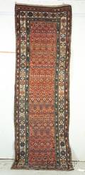 South Caucasian Long Rug
